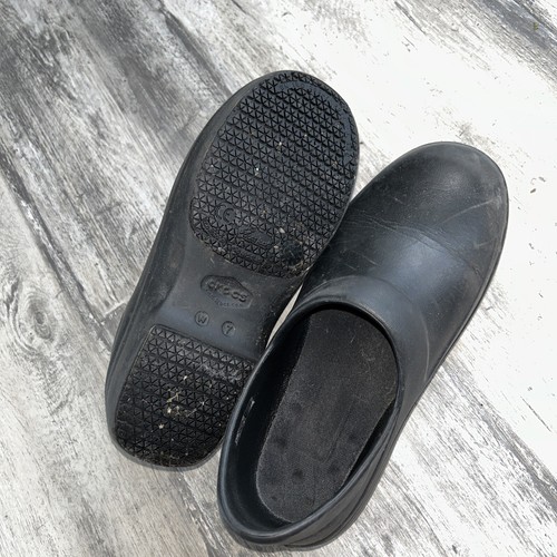 Crocs scarpe antiscivolo - scarpe,