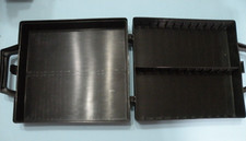 PORTA MUSICACASSETTE IN