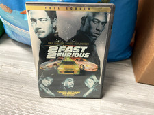 2 Fast 2 Furious