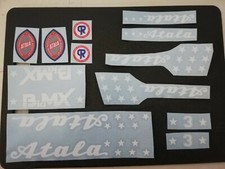 Kit adesivi compatibili Atala