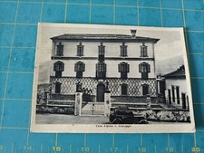 Cartolina - Bergamo - Casa