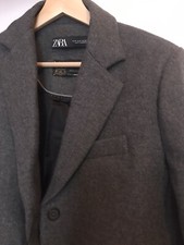 capotto Zara nuovo donna