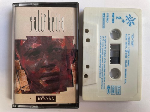 Salif keita ko yan - –, ko-yan