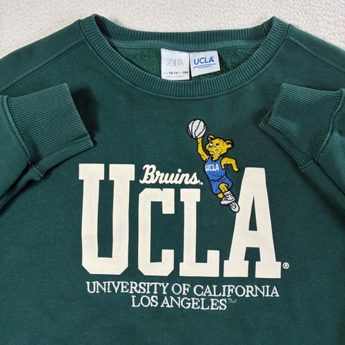 Zara ucla bruins - zara,