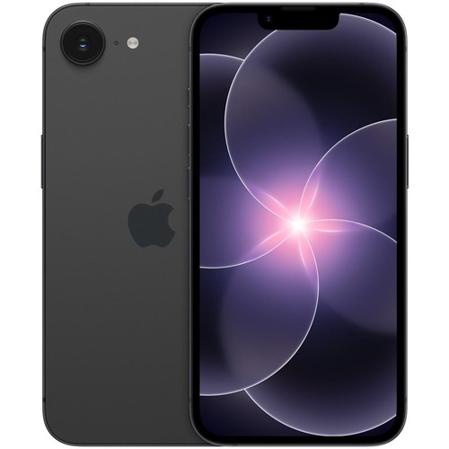 Apple iphone 17e nero - iphone,