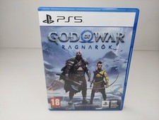 God war ragnarok - god,
