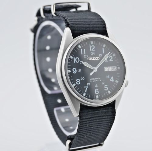 Orologio uomo seiko - uomo, 5
