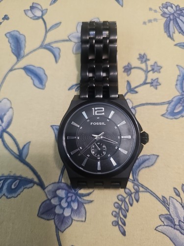 Grande orologio fossil - orologio,