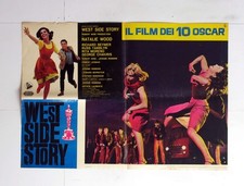 cm.70x100-WEST SIDE STORY-WOOD-WISE-MUSIC-M73-4