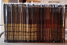 Dylan dog color fest 1-38