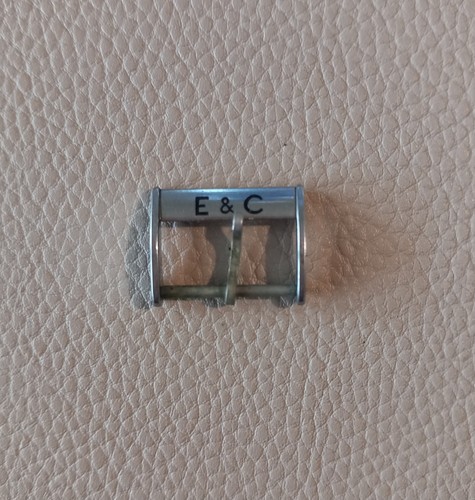 Fibbia originale per - , orologio
