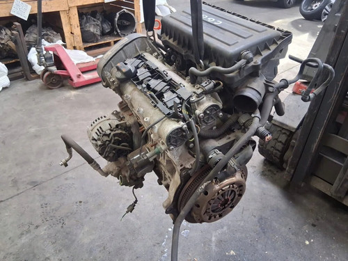 Motore skoda cgg 2 2014 - cgg, 1.2