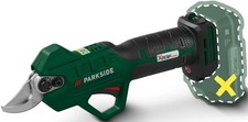  Parkside tagliarami 20V