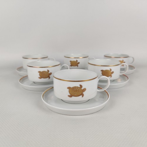 Rosenthal tartaruga oro - rosenthal,