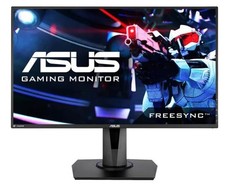 ASUS VG275Q 27" Full HD 75Hz