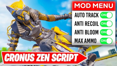 Script fortnite cronus zen - [script,