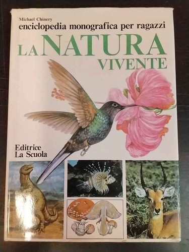 Enciclopedia monografica per