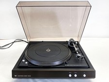 DUAL 626 Direct Drive