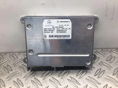 Centralina bluetooth - centralina,