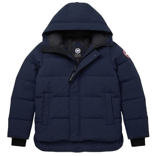 Canada goose macmillan parka - goose,