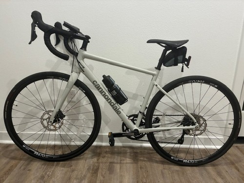 Cannondale synapse road - synapse, 1