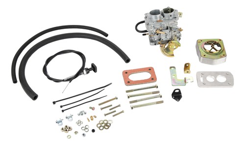 Carburatore weber dmtl - carburatore,
