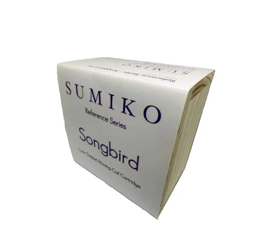 Cartuccia sumiko serie di - cartuccia,