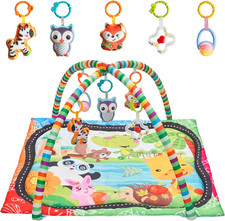 Palestrina Neonato - Tappeto