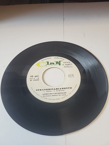 Adriano celentano - adriano,