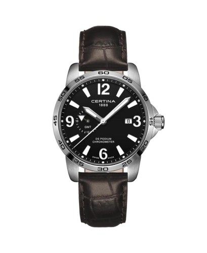 Orologio certina uomo - orologio,