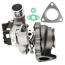 Turbocompressore Per Fiat