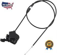 Cavo Acceleratore Pollice