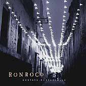 Ronroco CD New & Sealed
