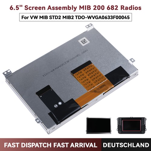 Display touchscreen oem - touchscreen,