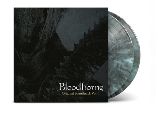 Bloodborne vol iexclusive - bloodborne,