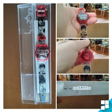 Kronos Dylan Dog - Orologio da