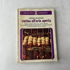 VINCENZO BUONASSISI - CUCINA