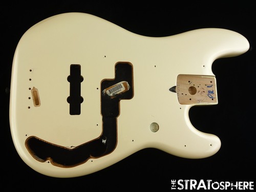 Fender duff mckagan deluxe - fender,