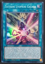 TATTICHE UTOPICHE GAGAGA Super
