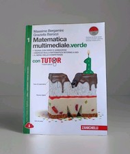 Matematica Multimediale verde