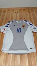Maglia Shunsuke Nakamura Japan