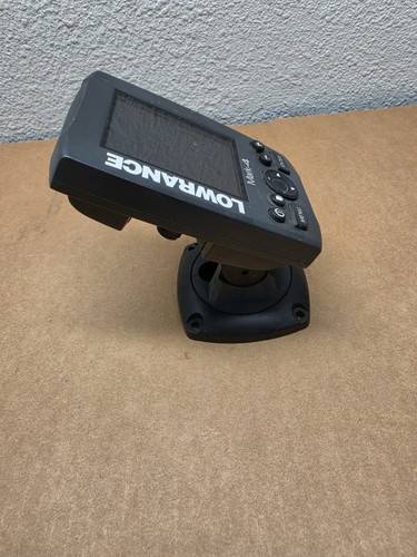Original lowrance mark fish - original, 4