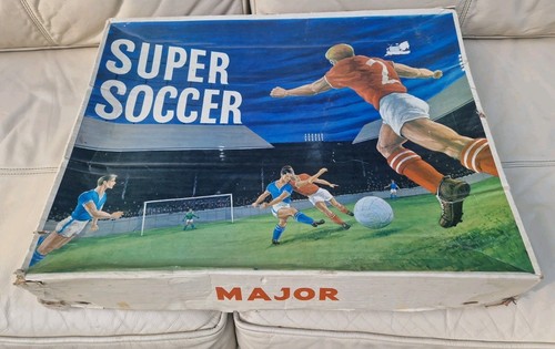 1950 magnetic major super - 1950's,