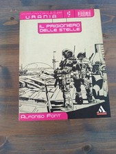 IL PRIGIONIERO DELLE STELLE