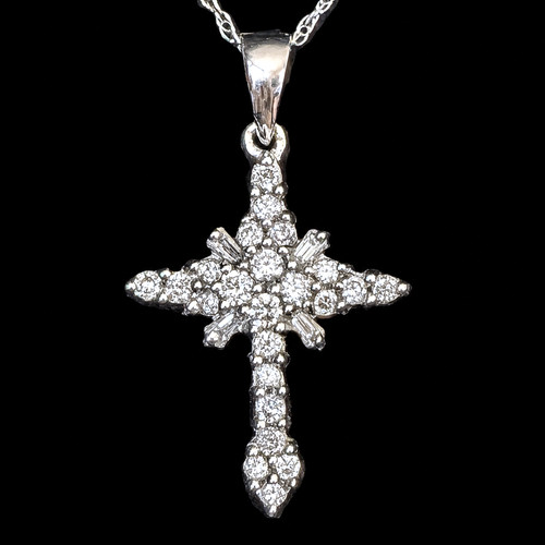 Collana catena ciondolo - catena,