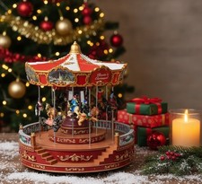 Carillon Carosello Musicale