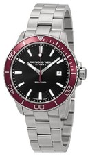 RAYMOND WEIL Tango Acciaio