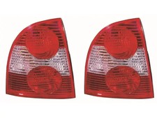 2x Fari posteriori ABAKUS S+D