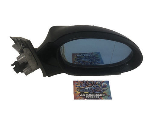 Specchietto retrovisore - specchietto, dx