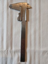 calibro analogico ventesimale